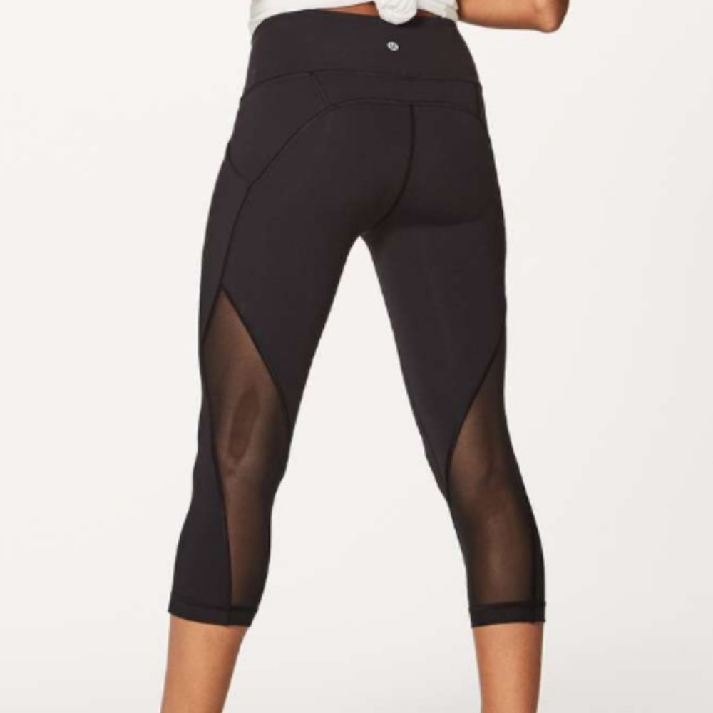 Lululemon
